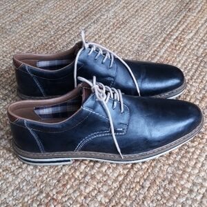 Men's Rieker dress shoes